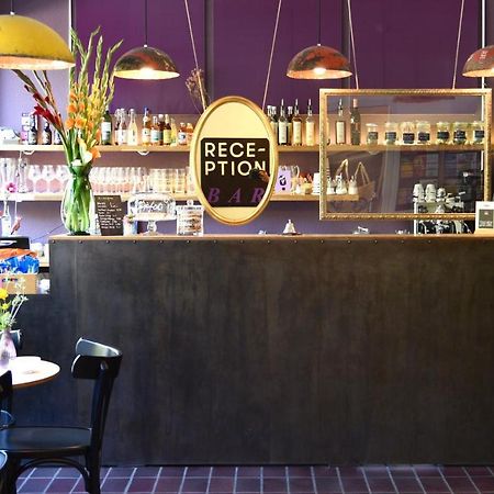Hostel 77 Берн Екстериор снимка