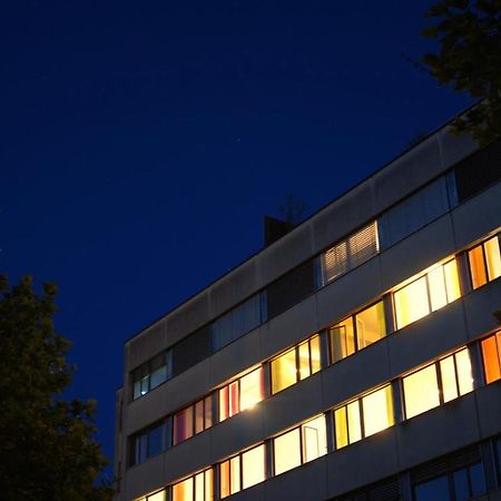 Hostel 77 Берн Екстериор снимка