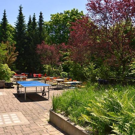 Hostel 77 Берн Екстериор снимка