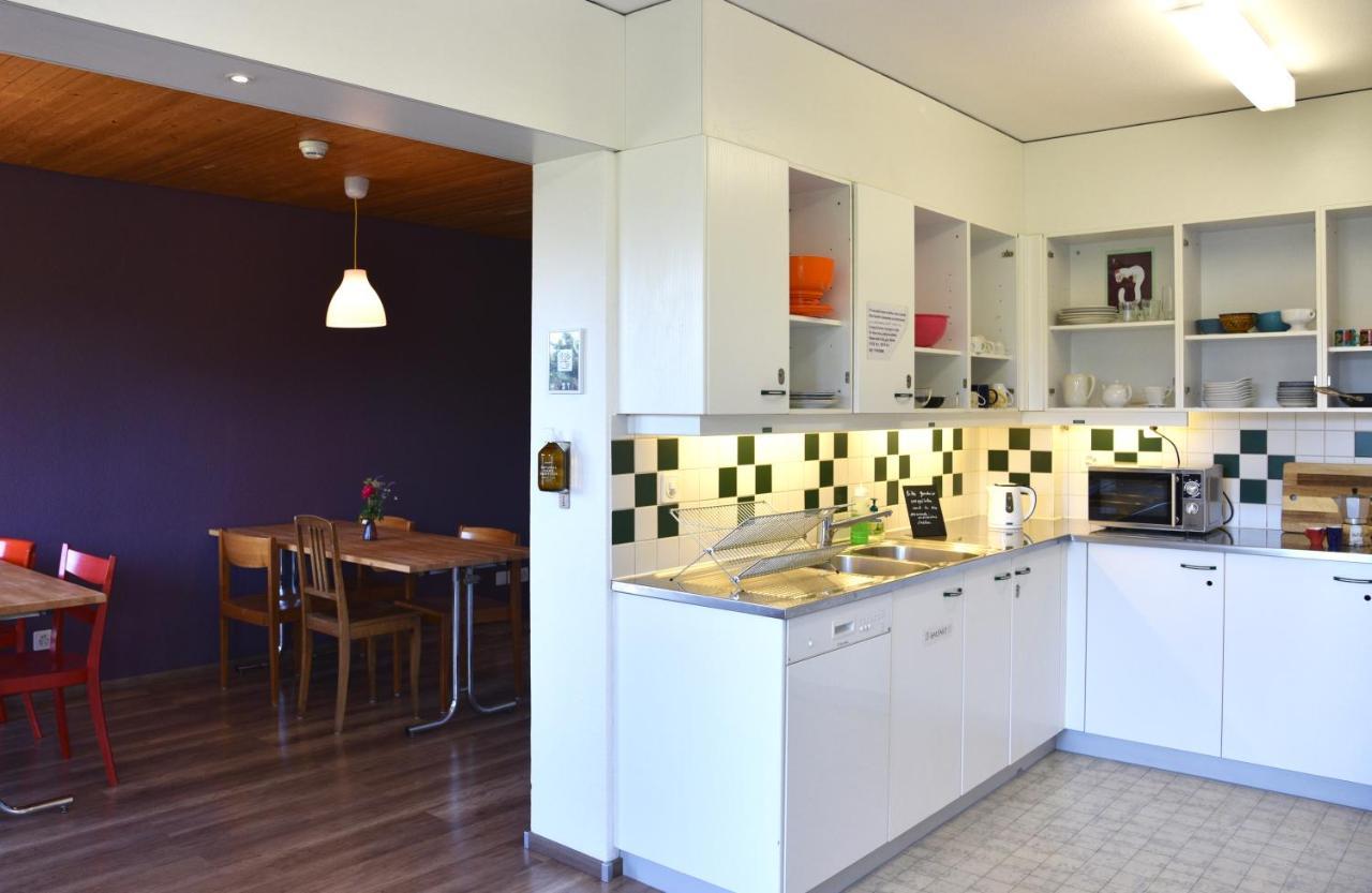 Hostel 77 Берн Екстериор снимка