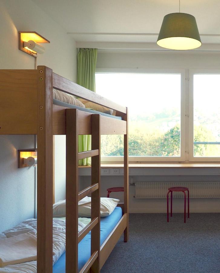 Hostel 77 Берн Екстериор снимка