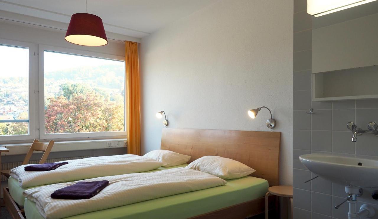 Hostel 77 Берн Екстериор снимка