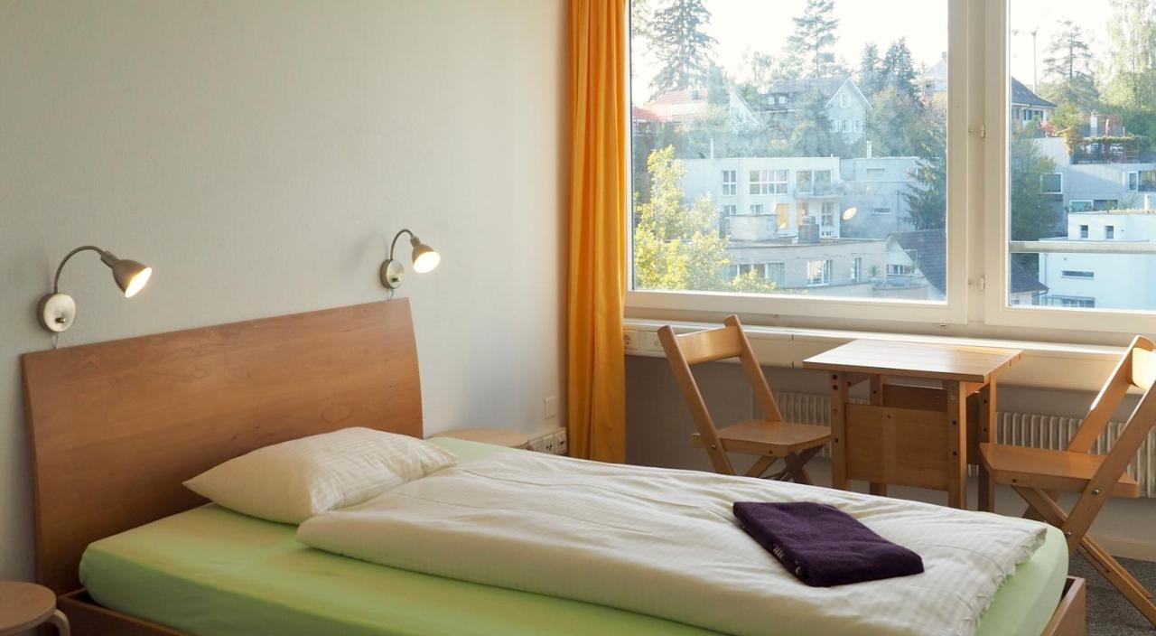 Hostel 77 Берн Екстериор снимка