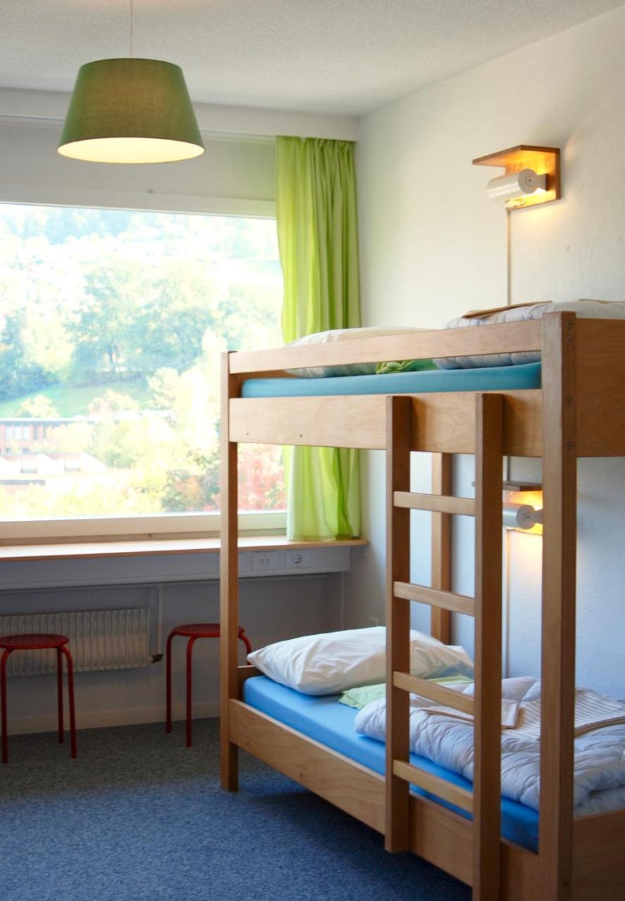 Hostel 77 Берн Екстериор снимка