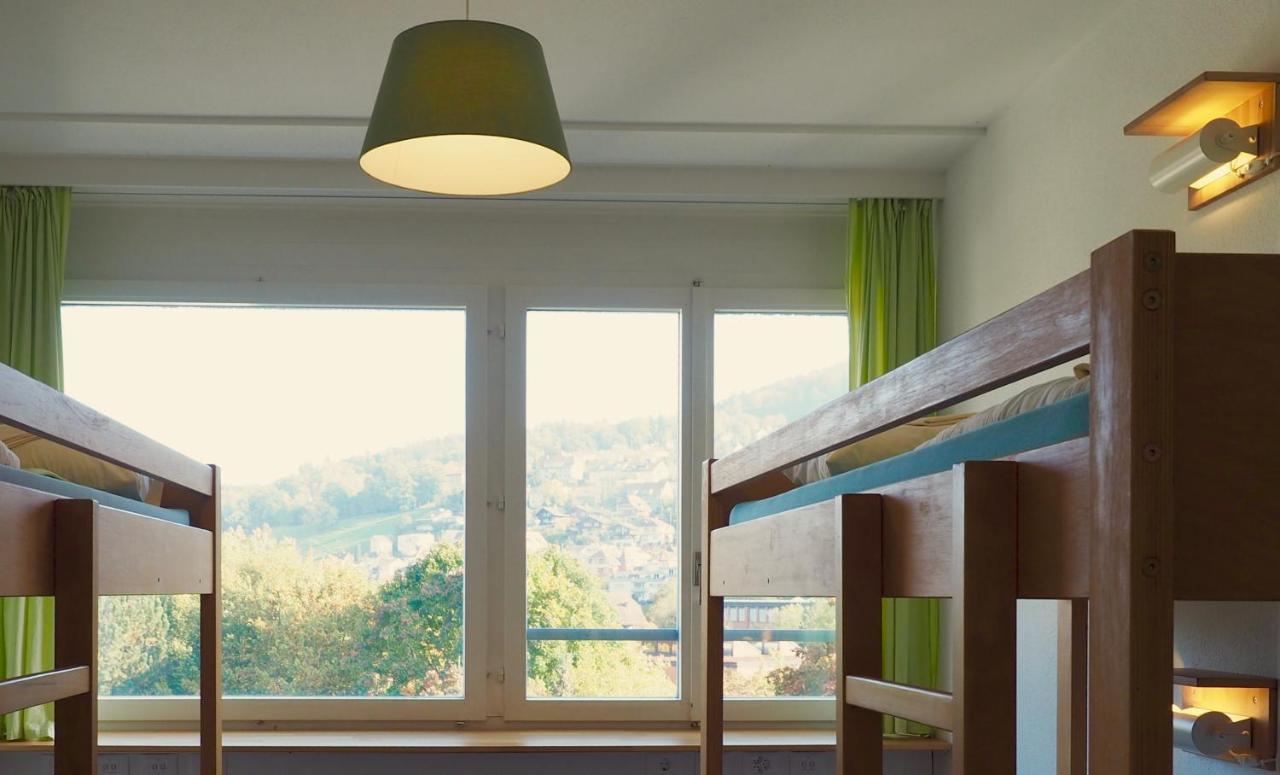 Hostel 77 Берн Екстериор снимка