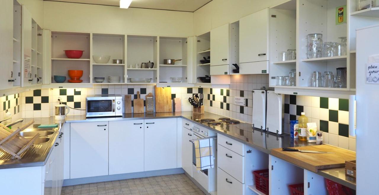 Hostel 77 Берн Екстериор снимка