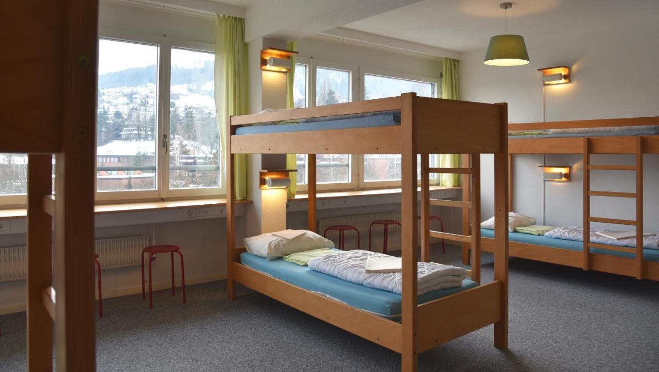 Hostel 77 Берн Екстериор снимка